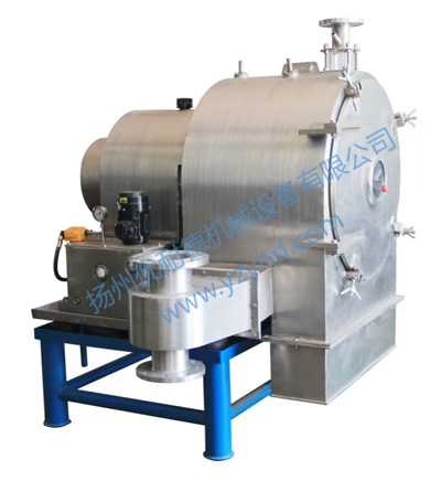 螺旋篩網(wǎng)式離心機(jī) 螺旋篩網(wǎng)式離心機(jī)