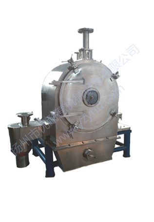 臥式螺旋卸料過(guò)濾離心機(jī) 臥式螺旋卸料過(guò)濾離心機(jī)